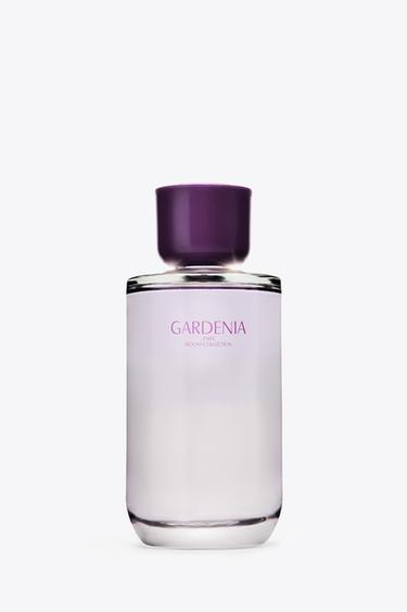 GARDENIA EDP 180 ML / 6.08 oz - TINTED LEATHER by Zara