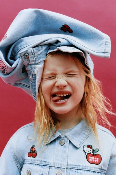 Zara {名称} - {颜色}