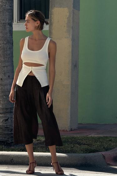 Zara {名称} - {颜色} - 0 图片