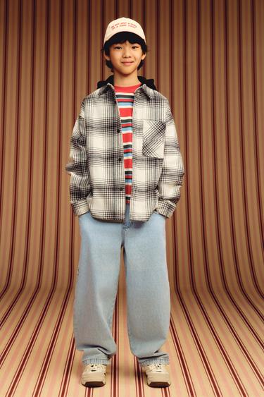 Zara {名称} - {颜色}