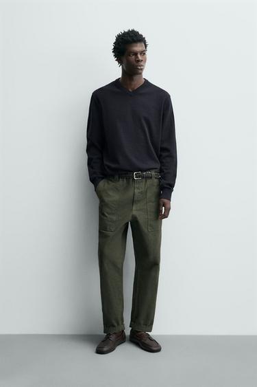 Zara {名称} - {颜色} - 0 图片