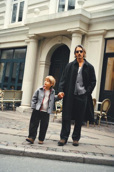 Zara {名称} - {颜色}