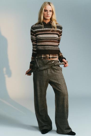 Zara {名称} - {颜色}