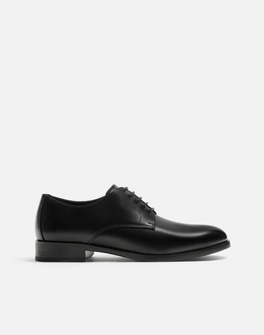 DRESS SHOES - Black by Zara