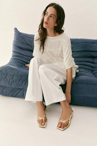 Zara {名称} - {颜色}