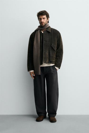 Zara {名称} - {颜色}