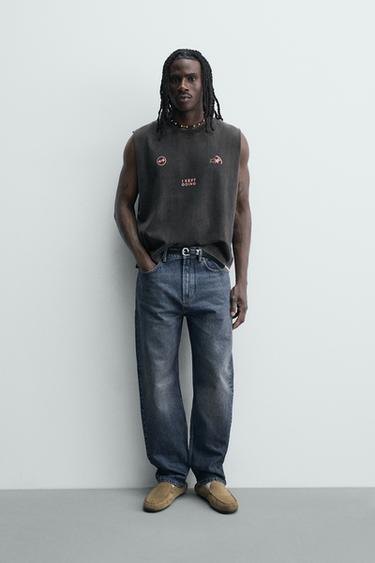 Zara {名称} - {颜色} - 0 图片