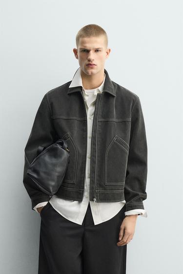 Zara {名称} - {颜色}