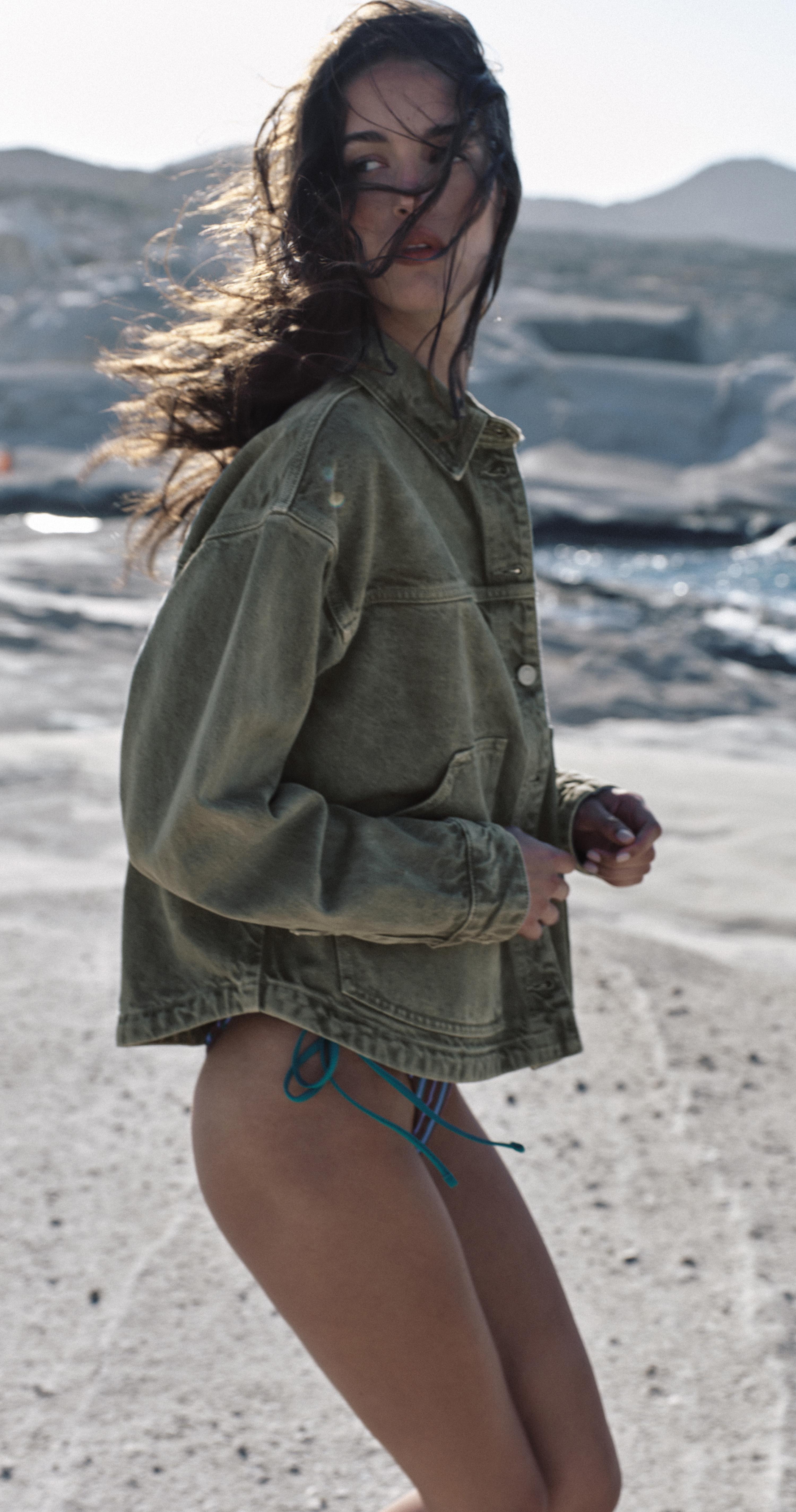 ⚠️ZARAページ⚠️ ZARA Japan / 日本 | 最新コレクション