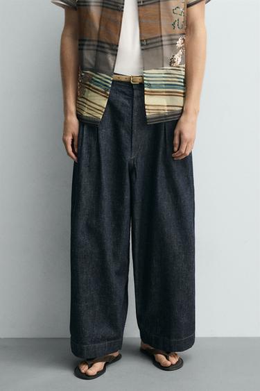 Zara {名称} - {颜色}