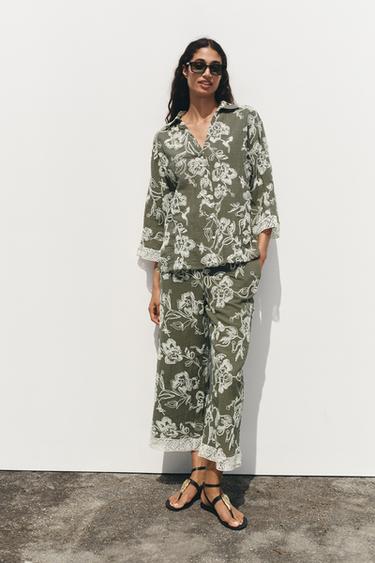 Zara {名称} - {颜色} - 0 图片