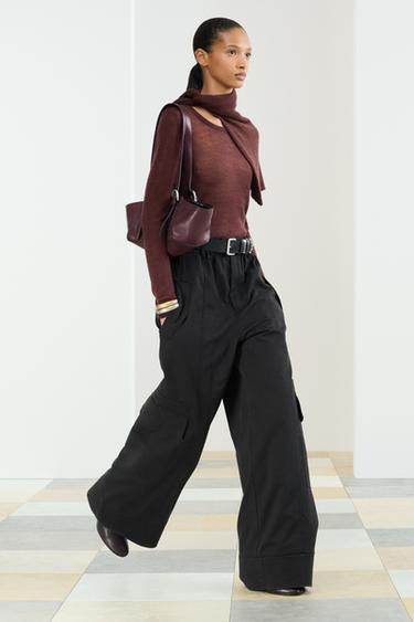 Zara {名称} - {颜色}