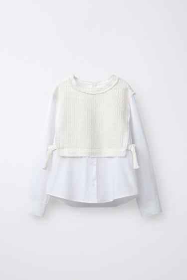 Zara {名称} - {颜色} - 0 图片