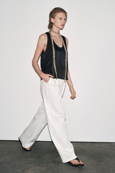 Zara {名称} - {颜色} - 0 图片