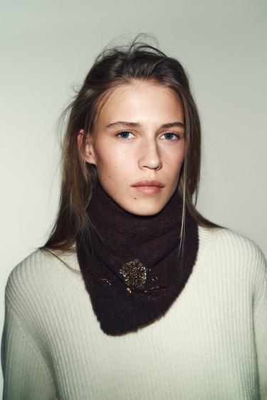 Zara {名称} - {颜色} - 0 图片