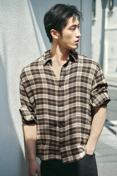 Zara {名称} - {颜色}