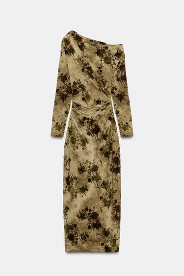 Zara {名称} - {颜色}