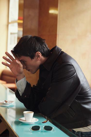 Zara {名称} - {颜色} - 0 图片