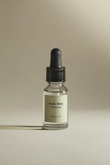 (15 ML) POETIC MIND ESSENTIAL OIL - Dusty pink by Zara