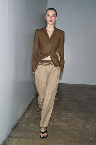 Zara {名称} - {颜色} - 0 图片