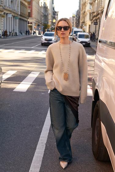 Zara {名称} - {颜色}