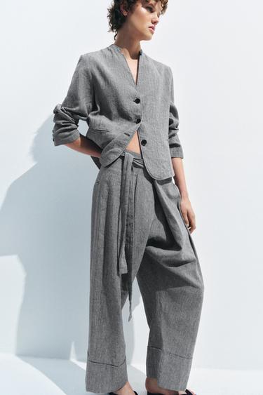 Zara {名称} - {颜色}