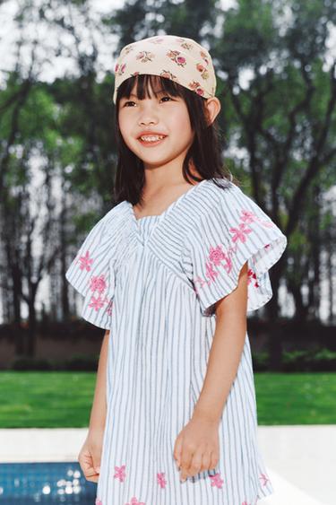 Zara {名称} - {颜色}