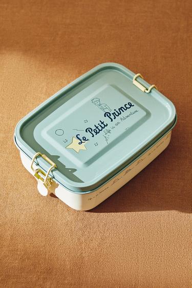 LE PETIT PRINCE CHILDREN’S LUNCH BOX - Multicoloured by Zara