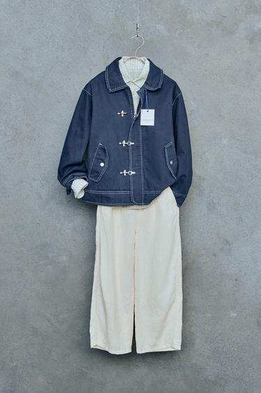 Zara {名称} - {颜色} - 0 图片