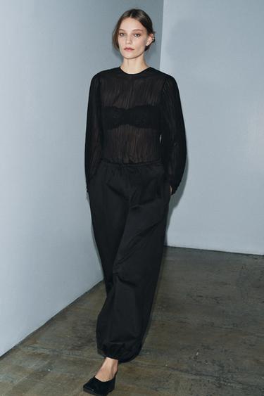 Zara {名称} - {颜色} - 0 图片