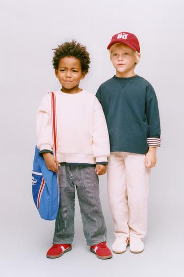 Zara {名称} - {颜色}