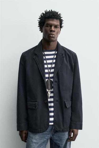 Zara {名称} - {颜色}