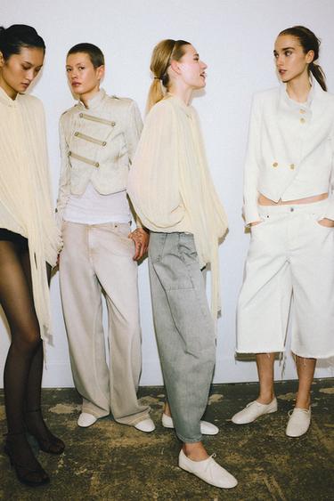 Zara {名称} - {颜色} - 0 图片