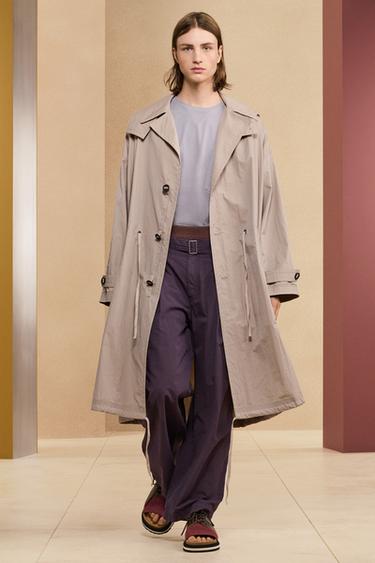 PLTS TRS 14 - Purple by Zara - Image 0