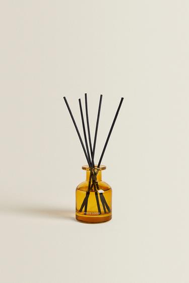 (120 ML) WHITE LOTUS REED DIFFUSERS - Intense red by Zara - Image 0