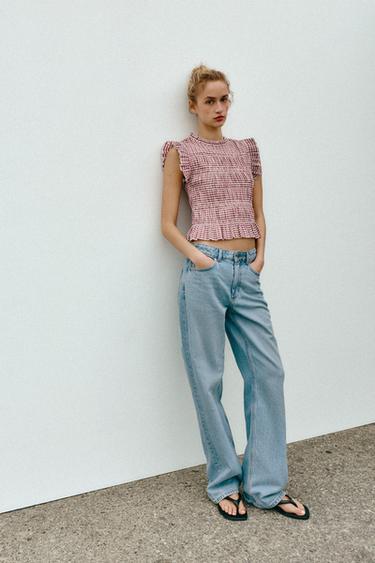 Zara {名称} - {颜色} - 0 图片