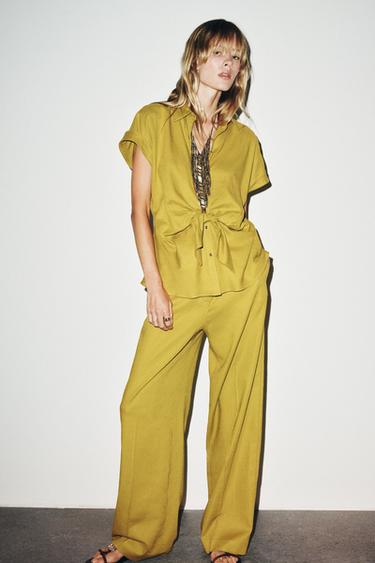 Zara {名称} - {颜色} - 0 图片