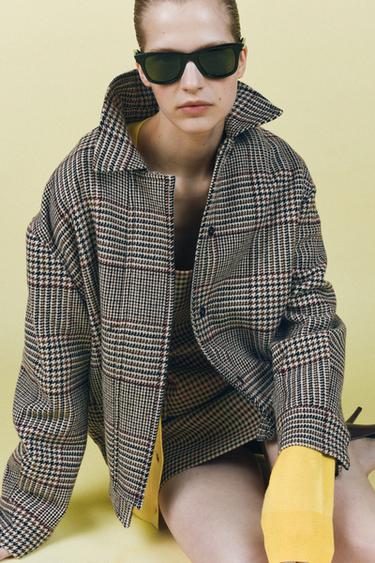 Zara {名称} - {颜色} - 0 图片