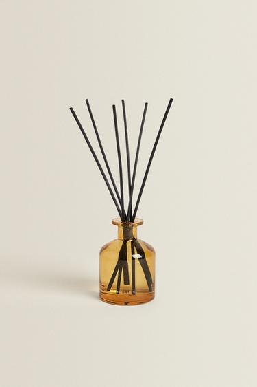 (250 ML) WHITE LOTUS REED DIFFUSERS - Intense red by Zara - Image 0