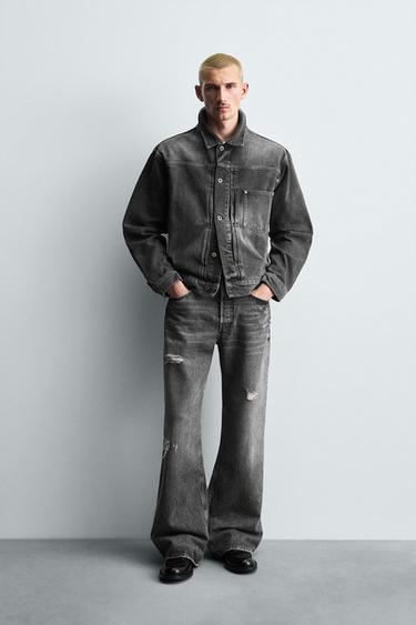 Zara {名称} - {颜色}