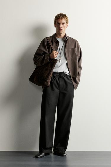 Zara {名称} - {颜色} - 0 图片