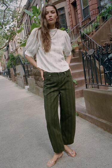 Zara {名称} - {颜色} - 0 图片