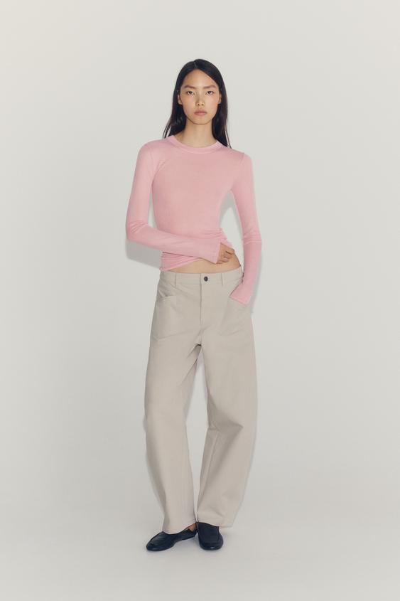 Zara {名称} - {颜色} - 0 图片