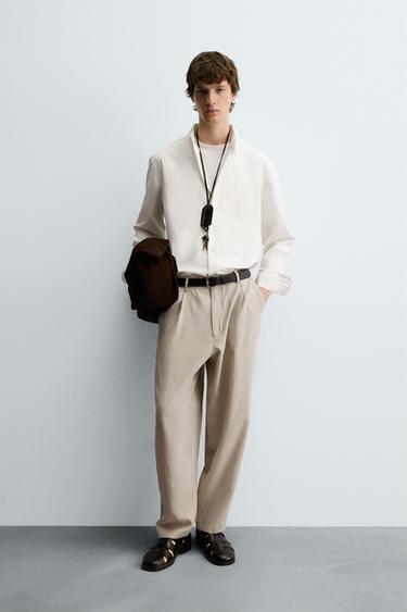 Zara {名称} - {颜色} - 0 图片