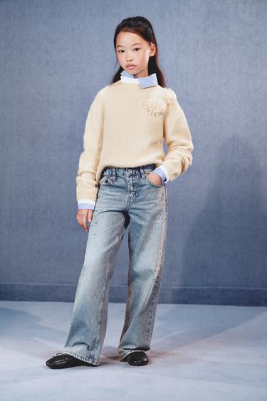 Zara {名称} - {颜色}