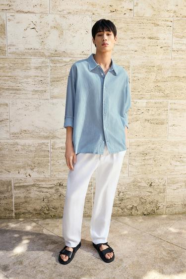 Zara {名称} - {颜色} - 0 图片