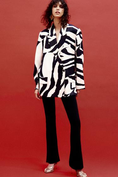 Zara {名称} - {颜色} - 0 图片