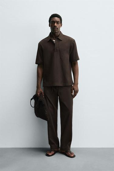 Zara {名称} - {颜色} - 0 图片