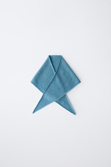 Product image - Blue marl by Zara