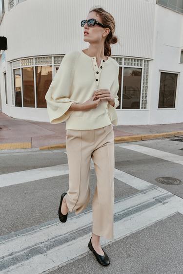 Zara {名称} - {颜色}